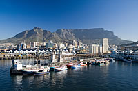 Cape Town Travel Guide