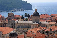 Dubrovnik Travel Guide