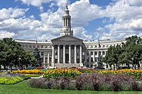 Denver Travel Guide