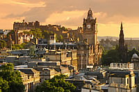 Edinburgh