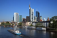 Frankfurt Travel Guide