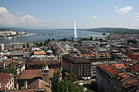 Geneva Travel Guide