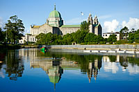 Galway Travel Guide