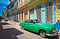 Havana Travel Guide