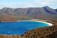 Tasmania Travel Guide