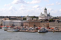 Helsinki Travel Guide