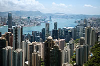 Hong Kong