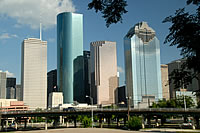 Houston Travel Guide