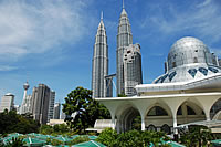 Kuala Lumpur Travel Guide