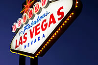 Las Vegas