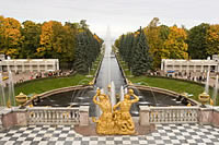 St Petersburg Travel Guide