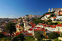 Lisbon Travel Guide