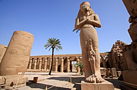Luxor Travel Guide
