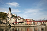 Lyon Travel Guide