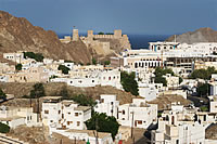 Muscat Travel Guide