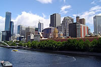 Melbourne Travel Guide