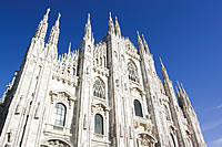 Milan Travel Guide