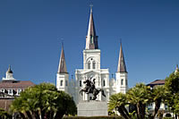 New Orleans Travel Guide