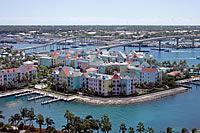 Nassau Travel Guide
