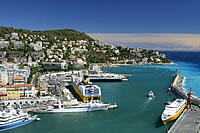 Nice Travel Guide