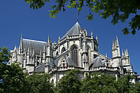 Nantes Travel Guide