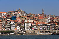 Porto Travel Guide