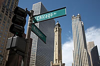 Chicago Travel Guide