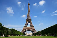 Paris Travel Guide