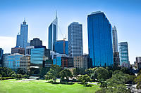 Perth Travel Guide