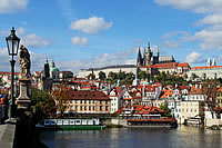 Prague Travel Guide