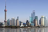 Shanghai Travel Guide