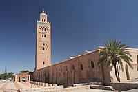 Marrakech Travel Guide