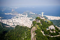 Rio De Janeiro Travel Guide