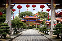 Singapore Travel Guide