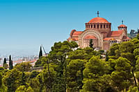 Thessaloniki Travel Guide