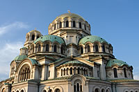 Sofia Travel Guide
