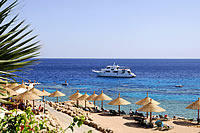 Sharm El Sheikh