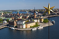 Stockholm Travel Guide