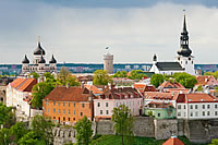 Tallinn Travel Guide