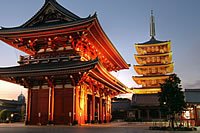 Tokyo Travel Guide