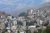 Quito Travel Guide