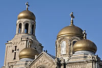 Varna Travel Guide