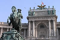 Vienna Travel Guide