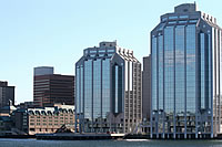 Halifax Travel Guide