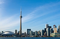 Toronto Travel Guide