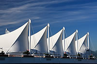 Vancouver Travel Guide