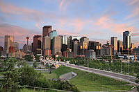Calgary Travel Guide