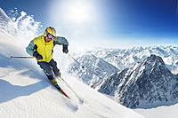 Long Haul Ski Destinations