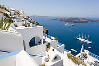 The Greek Islands