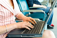 Wireless Internet Access